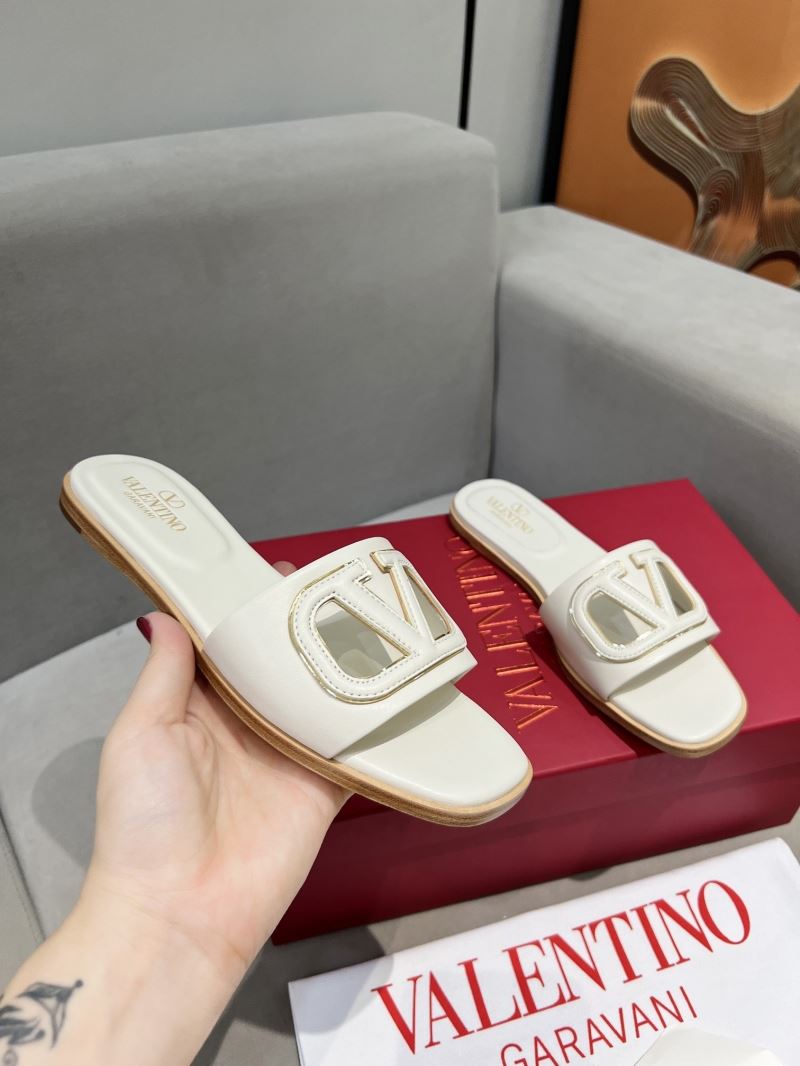 Valentino Slippers